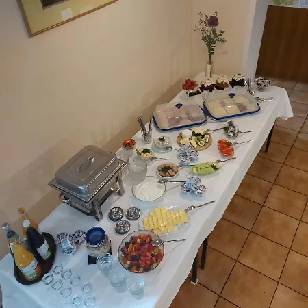 Konukevi Zur Linde