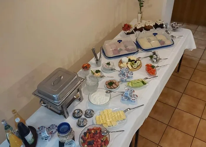 Maison d'hôtes Zur Linde